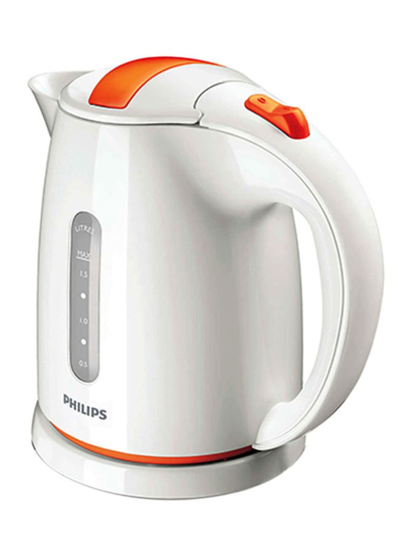 Electric Kettle 1.5L HD4646 White